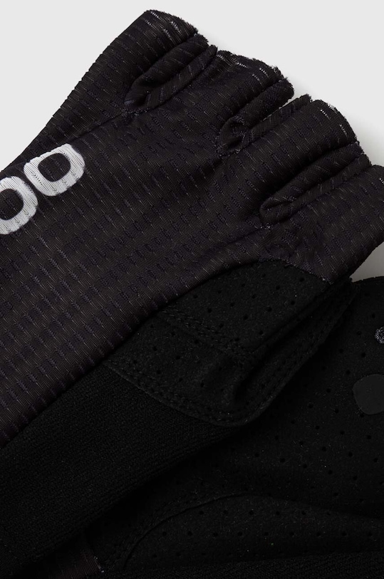 POC rękawiczki rowerowe Agile Short 30375 czarny SS25