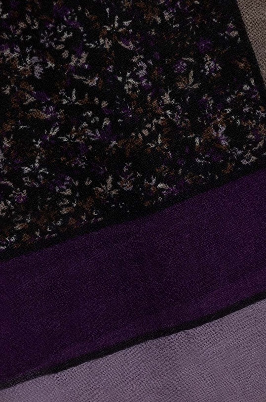 Dugi vuneni šal Marc O'Polo 310817502265 šarena SS24