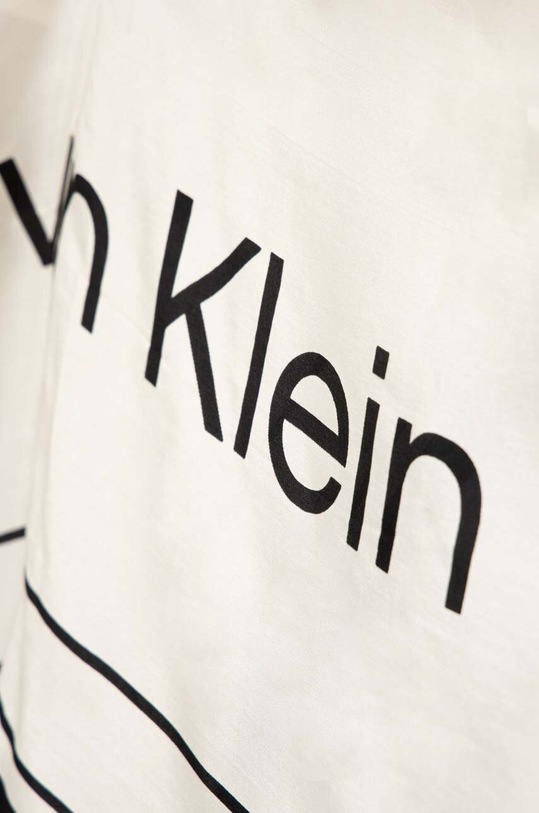 Calvin Klein apaszka jedwabna K60K611459 multicolor SS24
