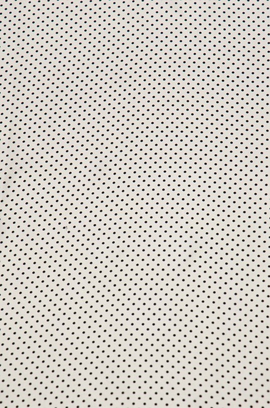 Lauren Ralph Lauren apaszka jedwabna 454943675 biały SS24