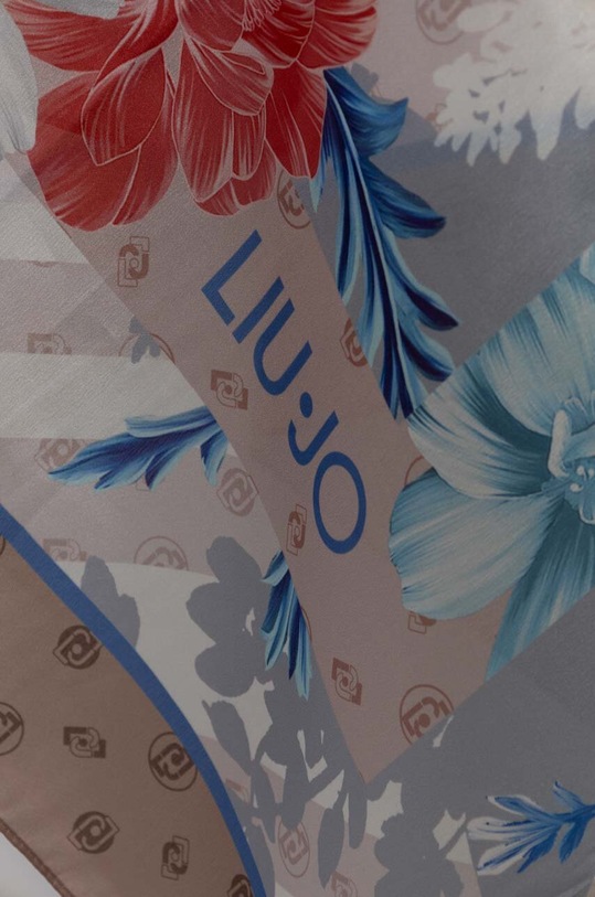 Liu Jo chusta 2A4039.T0300 multicolor SS24