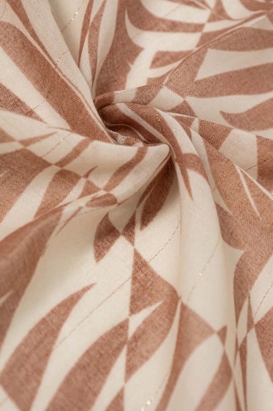 Akcesoria Liu Jo chusta 2A4046.T0300 beżowy