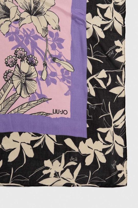 Liu Jo chusta 2A4049.T0300 multicolor SS24