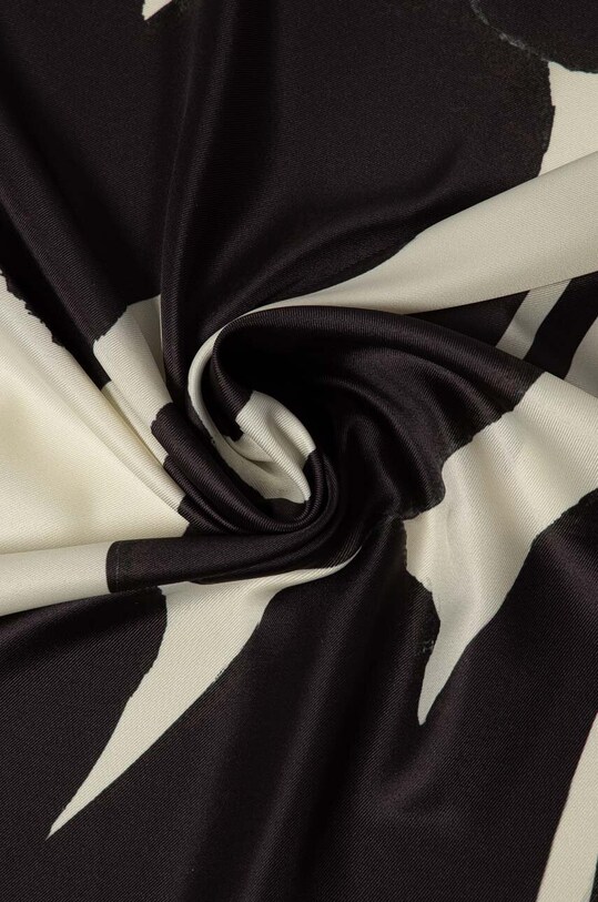 Akcesoria Sisley apaszka 6EU9W51TF multicolor