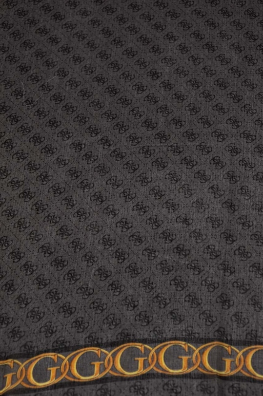 Guess chusta NOELLE AW5113.POL03 czarny SS24