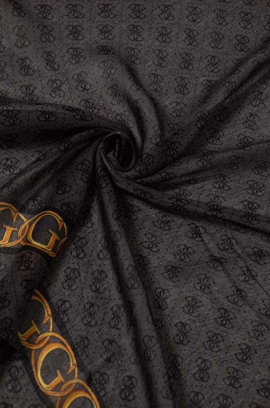 Akcesoria Guess chusta NOELLE AW5113.POL03 czarny