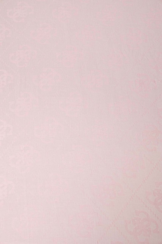 Guess chusta ELIETTE AW5111.VIS03 różowy AW24