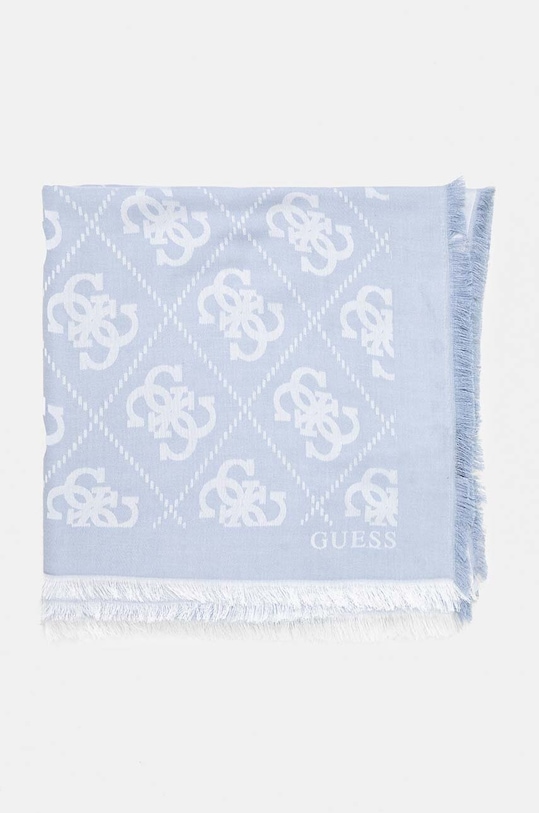 Guess chusta AW5111.VIS03 niebieski AW24