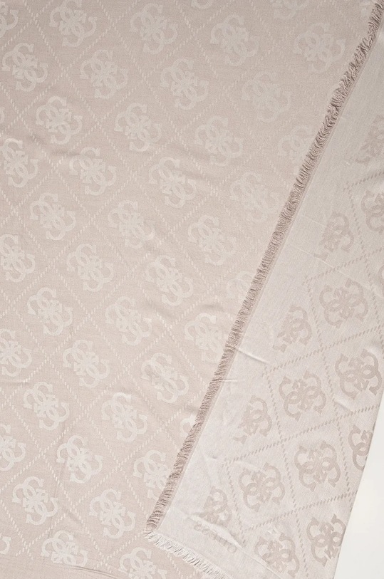 Šátek Guess ELIETTE AW5111.VIS03 šedá AW24