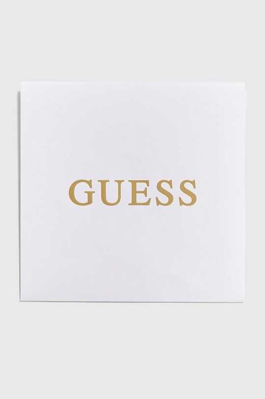 Akcesoria Guess chusta jedwabna AW5102.POL03 multicolor