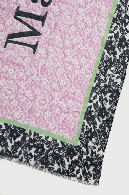 Šátek Marc O'Polo 402819502041 vícebarevná SS24