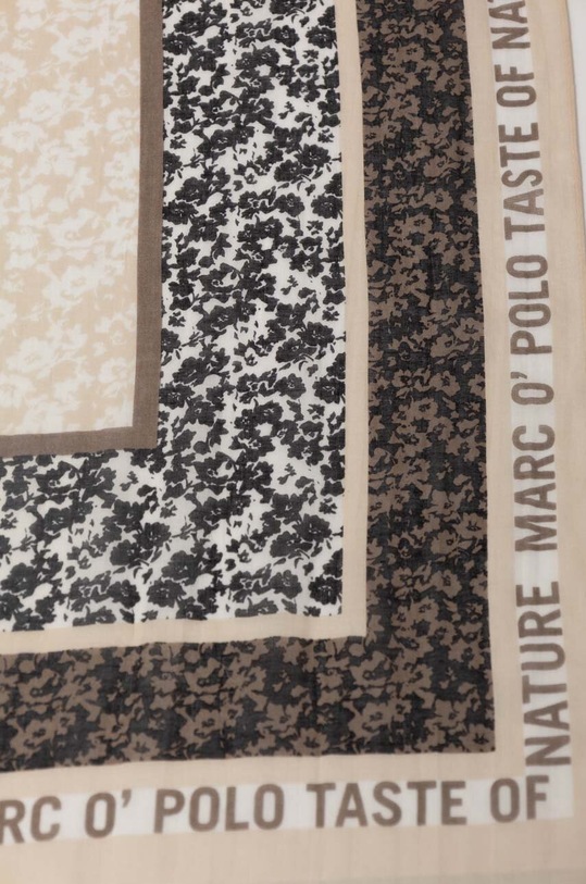 Marc O'Polo chusta 403819502041 multicolor SS24