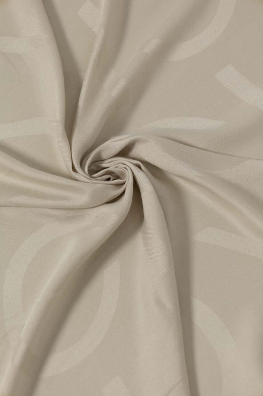 Akcesoria Calvin Klein chusta K60K611740 szary