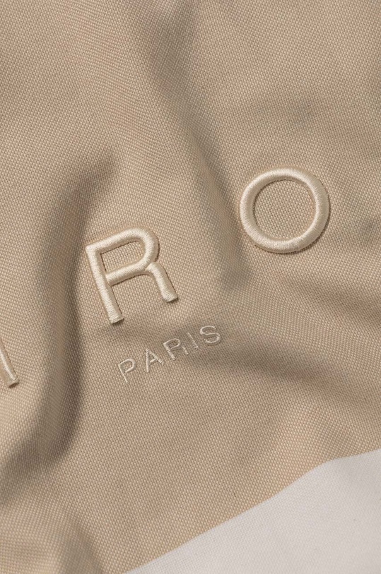 Bavlněný šátek IRO WM150FOUTA vícebarevná SS24