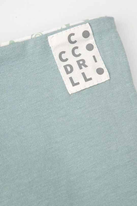 Fete Coccodrillo fular circular copii WC4369206ASG violet