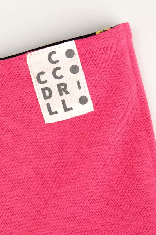 Dětský nákrčník Coccodrillo WC4369207ASG vícebarevná SS24