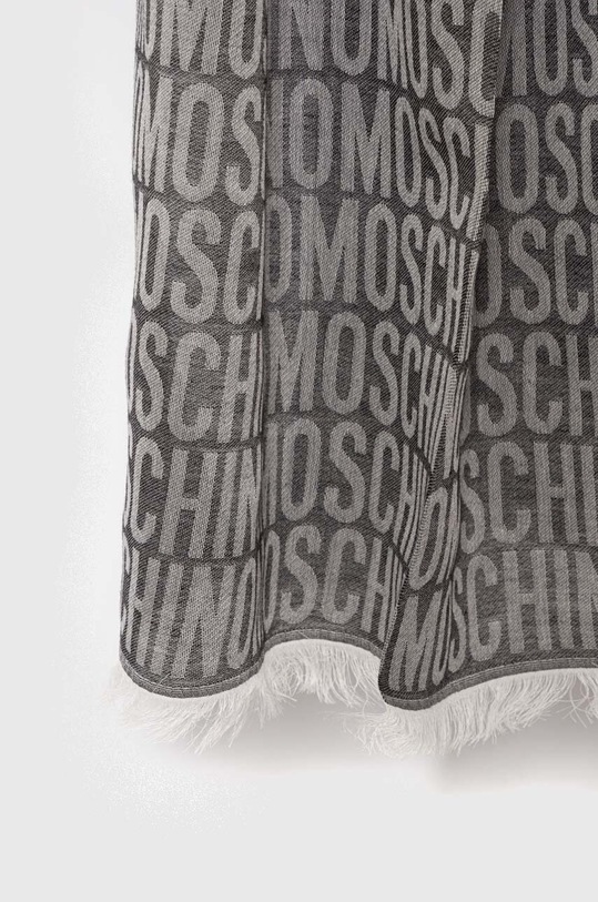 Moschino sal M5585.50194 gri SS24