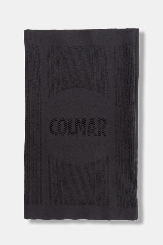 Colmar komin dzianina szary 5201.5UH