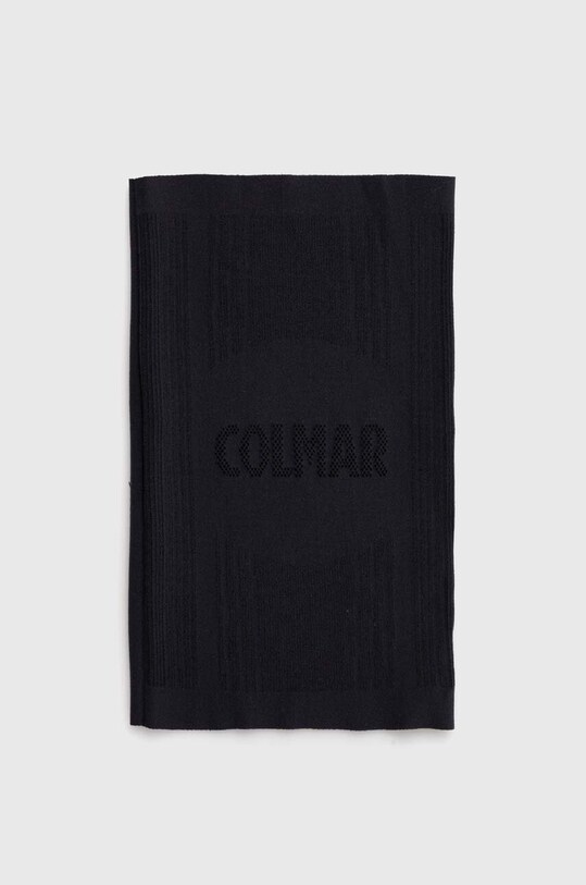 Colmar komin dzianina szary 5201.5UH