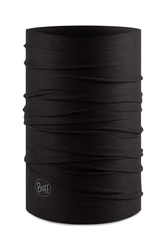 Buff komin Coolnet UV dzianina czarny 119328.999