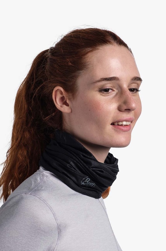 Buff komin Coolnet UV czarny 119328.999