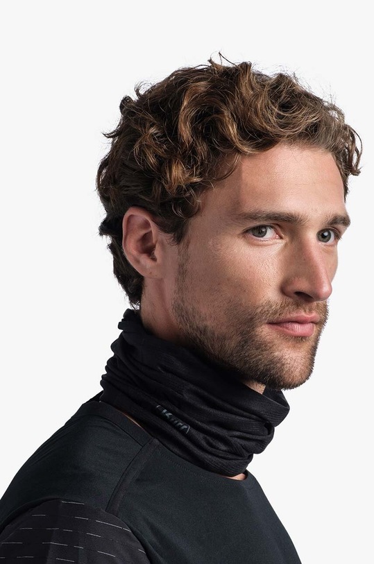 Buff komin Coolnet UV 119328.999 czarny