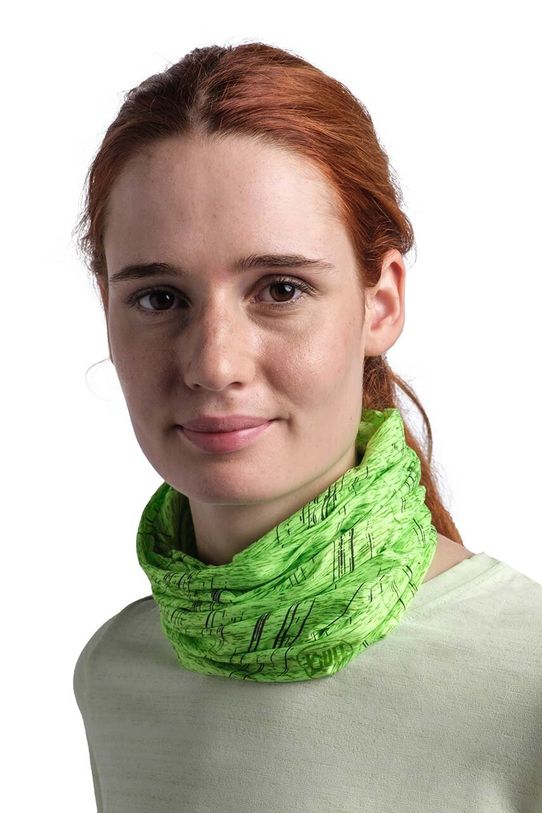 Buff fular împletit Reflective 122016.801