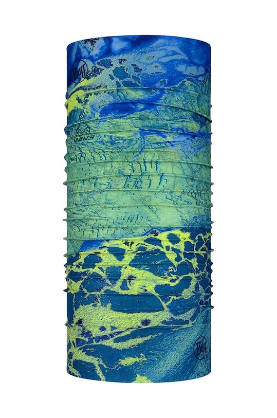 Buff komin Coolnet UV Licenses 124988.555 niebieski SS24