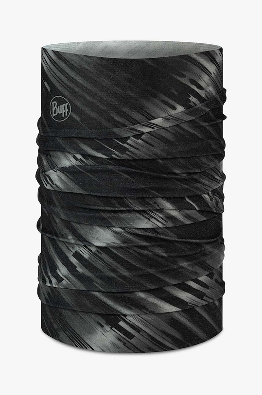 Nákrčník Buff Coolnet UV pletenina černá 131369.999