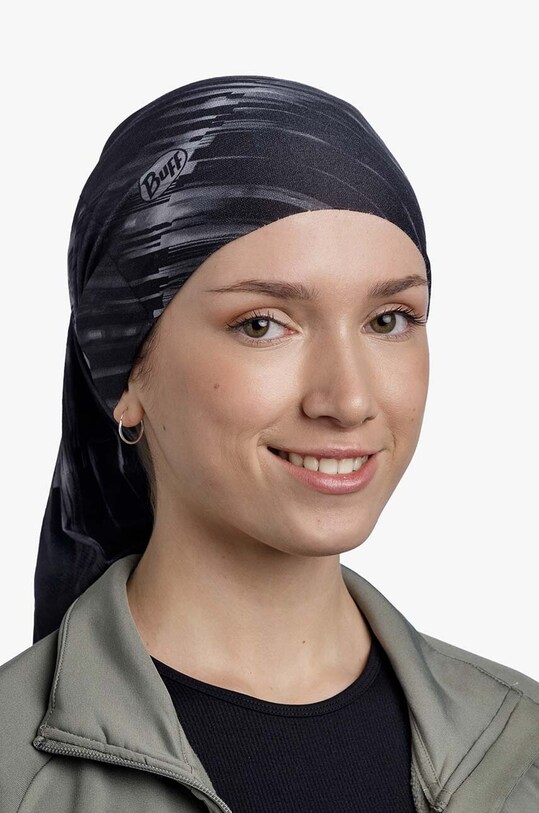 Аксессуары Снуд Buff Coolnet UV 131369.999 чёрный