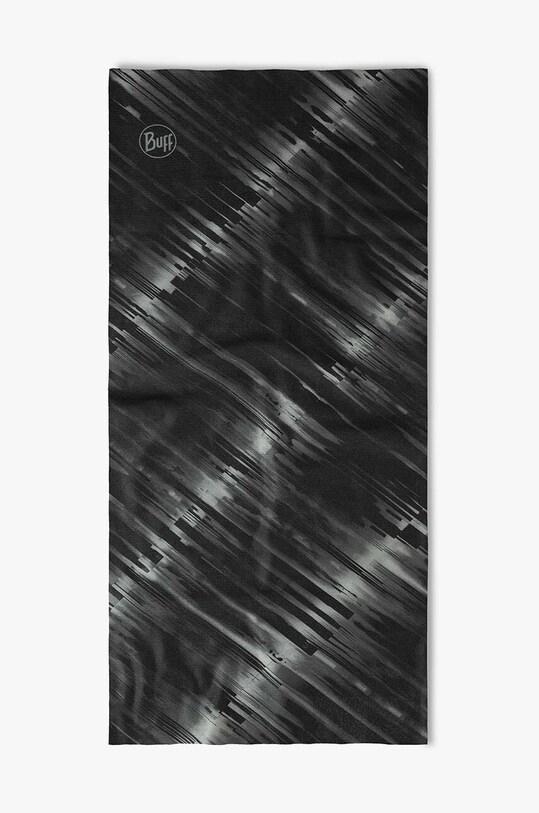 Снуд Buff Coolnet UV 131369.999 чёрный SS24