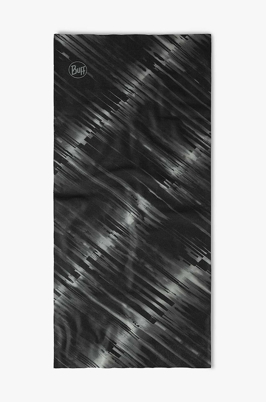 Nákrčník Buff Coolnet UV 131369.999 černá SS24