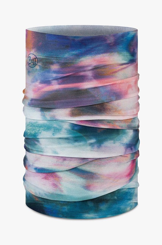 Nákrčník Buff Coolnet UV pletenina vícebarevná 131373.555