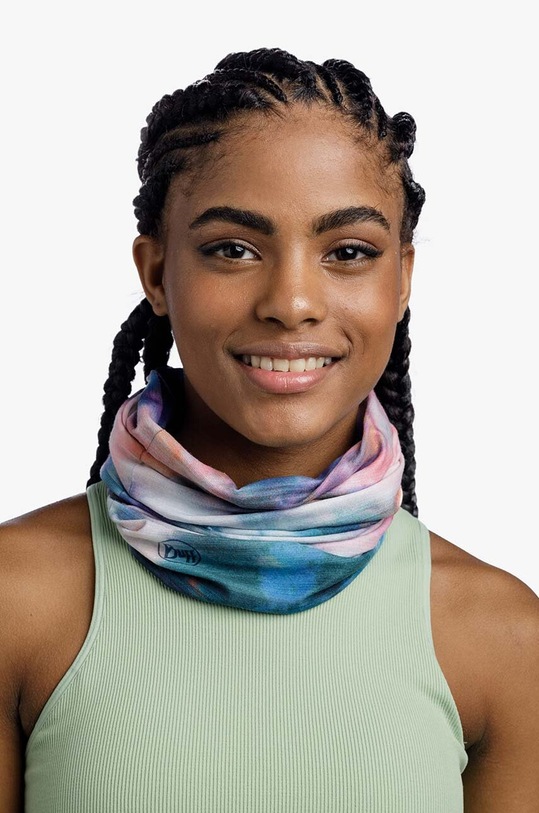 Doplňky Nákrčník Buff Coolnet UV 131373.555 vícebarevná