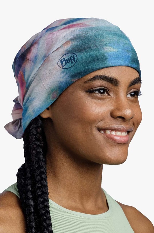 Nákrčník Buff Coolnet UV vícebarevná 131373.555