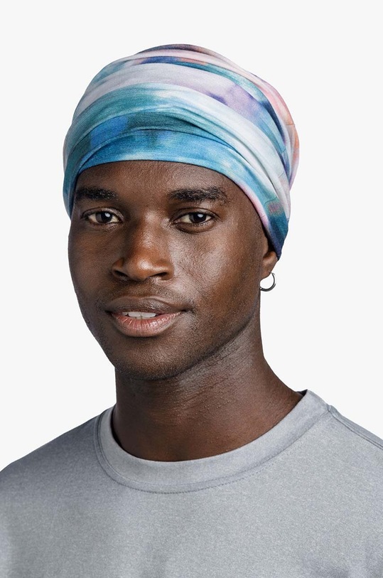 Nákrčník Buff Coolnet UV 131373.555 vícebarevná