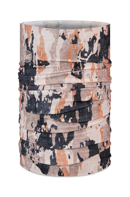 Šál komín Buff Coolnet UV Insect Shield pletenina hnedá 131603.536