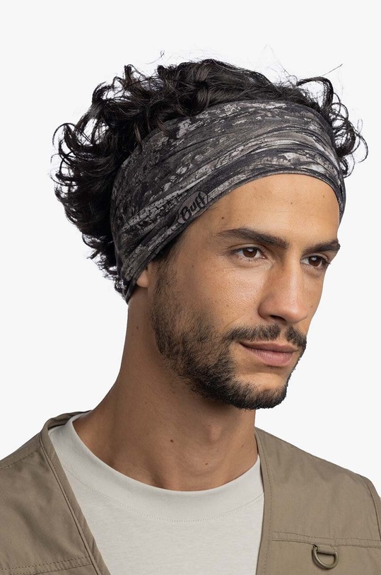 Buff komin Coolnet UV czarny 131859.901
