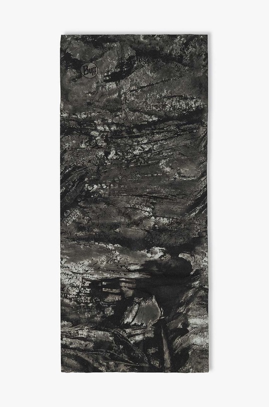Nákrčník Buff Coolnet UV 131859.901 černá SS24