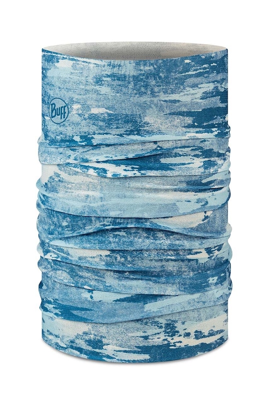 Nákrčník Buff Coolnet UV Insect Shield pletenina modrá 132761.707