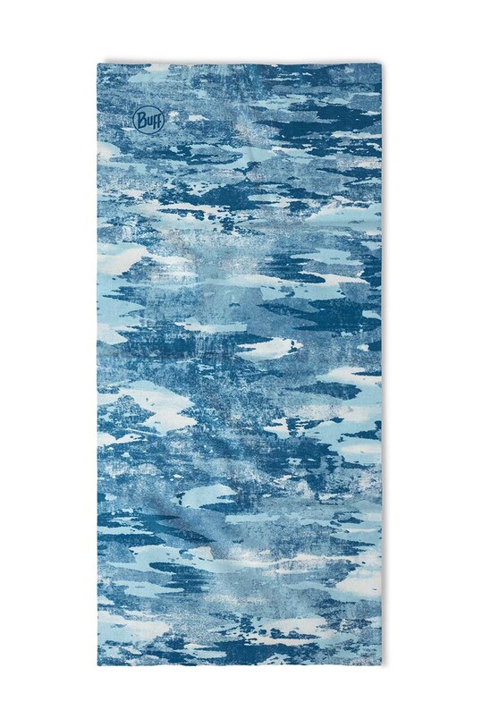 Снуд Buff Coolnet UV Insect Shield 132761.707 блакитний SS24