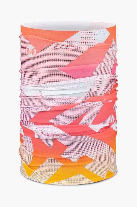 Buff komin Coolnet UV dzianina fioletowy 133648.555