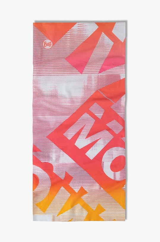 Buff komin Coolnet UV 133648.555 fioletowy SS24