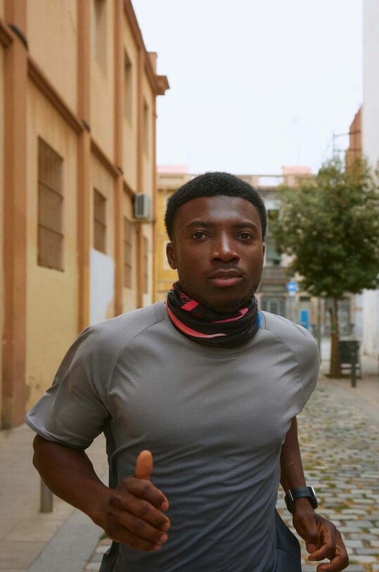 Снуд Buff Reflective 133665.555