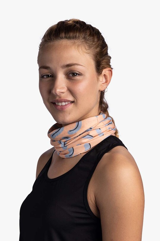 Accesorii Buff fular împletit Reflective 133668.555 bej