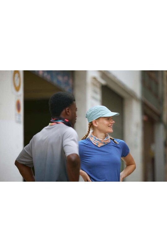 Buff fular împletit Reflective 133668.555