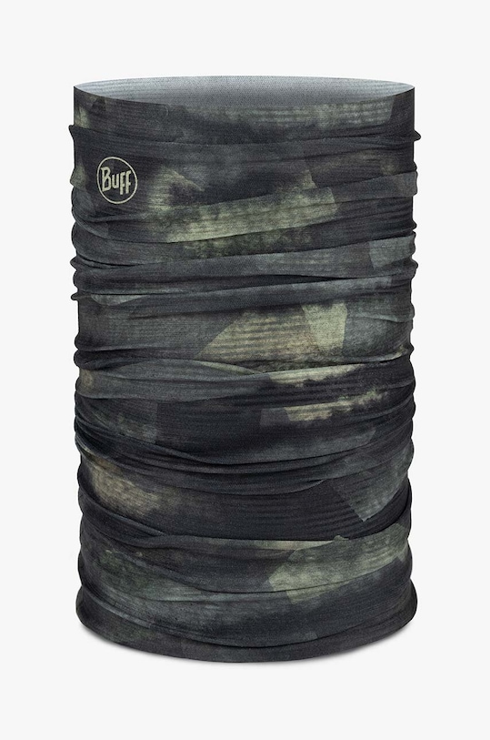 Cjevasti šal Buff Coolnet UV Insect Shield Planet friendly crna 133685.555