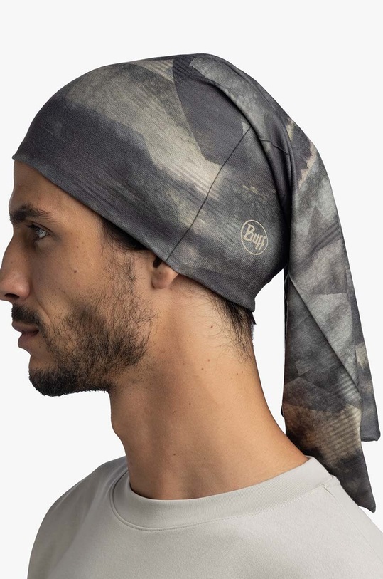 Cjevasti šal Buff Coolnet UV Insect Shield 133685.555 crna