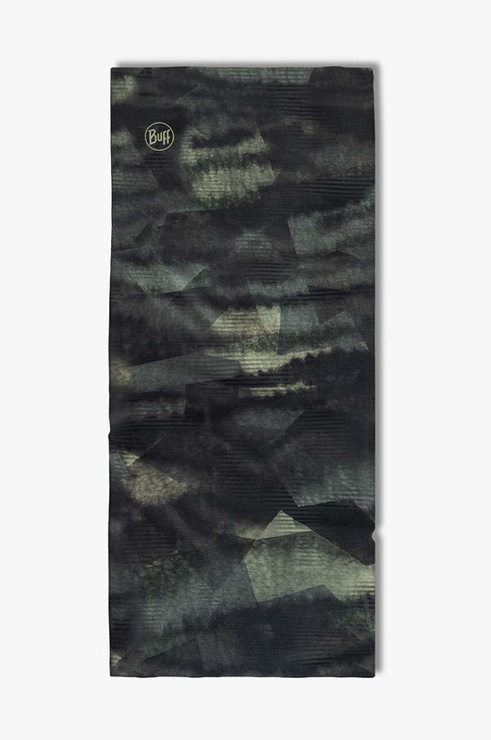 Cjevasti šal Buff Coolnet UV Insect Shield 133685.555 crna SS24