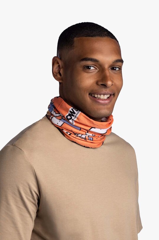 Снуд Buff Coolnet UV 133703.555